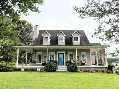 60 Sunset Ln, Smiths Grove, KY, 42171