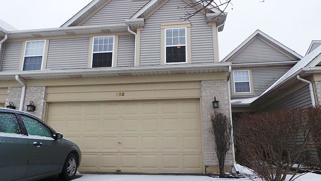 Welcome to 852 Creekview!