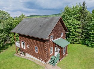 60 Johnson Ln, Colebrook, NH 03576
