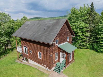 60 Johnson Lane, Colebrook, NH, 03576