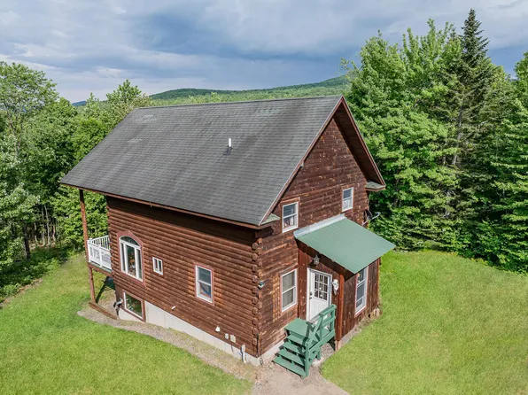 60 Johnson Lane, Colebrook, NH 03576