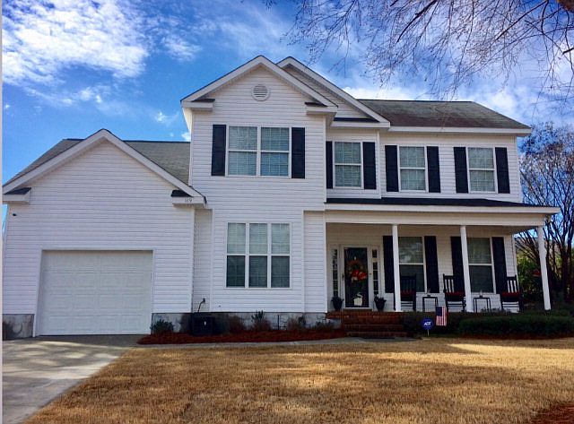 1st image of 119 Rosewood Cir