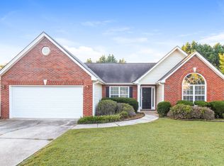 3500 Brushy Wood Dr, Loganville, GA 30052
