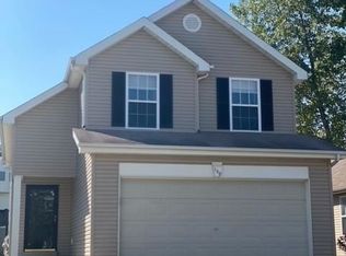 149 Autumn Oaks Dr, Troy, MO 63379