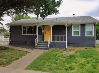 208 E 17th St, Hays, KS 67601