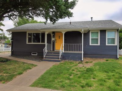 208 E 17th St, Hays, KS, 67601