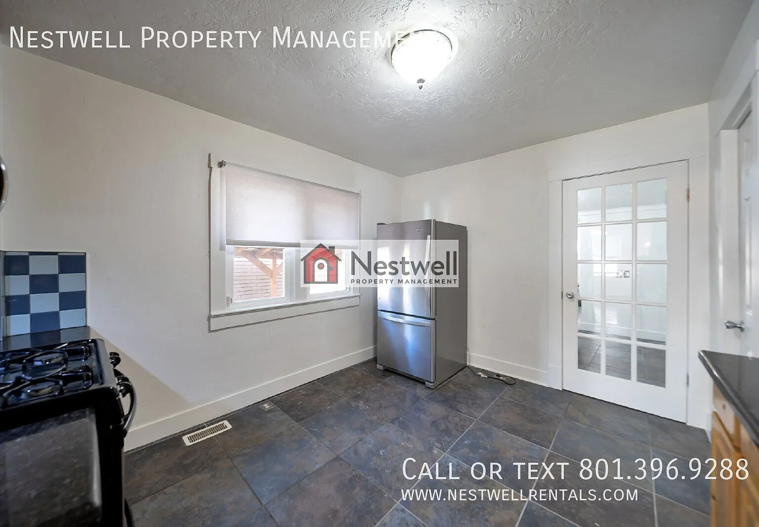 Charming 2-bed Bungalow in Historic Salt Lake City — Photo 4