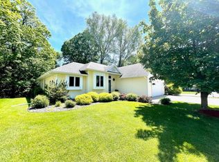 1026 Creek Ridge Ct NW, Menomonie, WI 54751