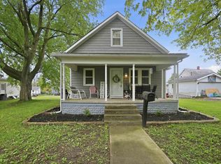 710 N 5th St, Decatur, IN 46733