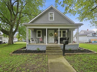 710 N 5th St, Decatur, IN, 46733