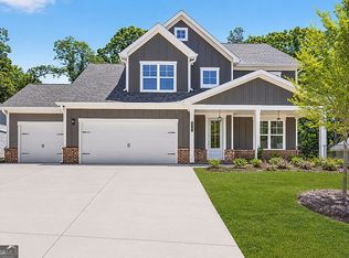 2537 Parkside Way Lot 399, Gainesville, GA 30507