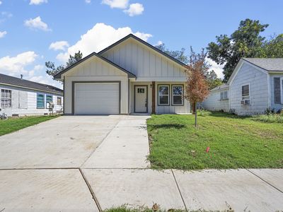 413 S Willow St, Sherman, TX, 75090