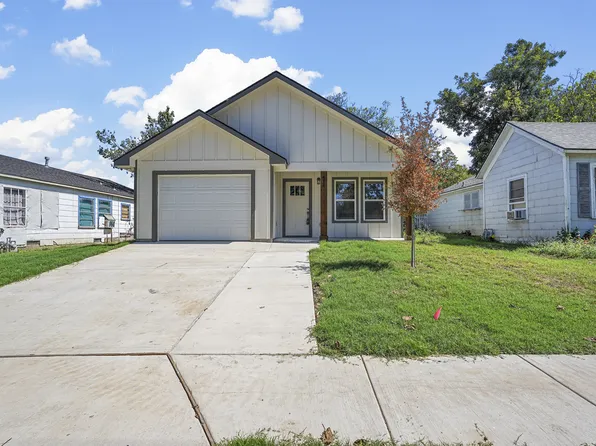 413 S Willow St, Sherman, TX 75090