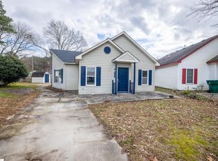 4300 Merlyn Walk Pl, Newport News, VA 23602