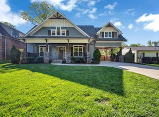 530 McAlway Rd, Charlotte, NC 28211