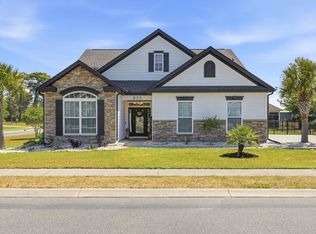 833 Sand Binder Dr., Myrtle Beach, SC 29579