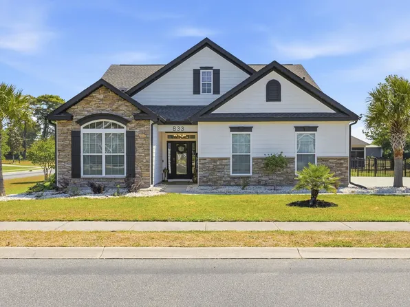 833 Sand Binder Dr., Myrtle Beach, SC 29579