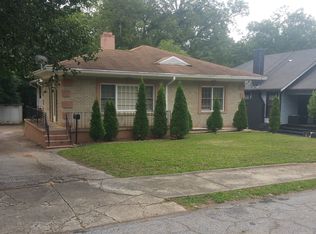 1412 Saint Michael Ave, East Pt, GA