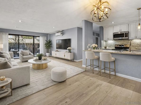8324 Regents Rd Unit 1B, San Diego, CA 92122