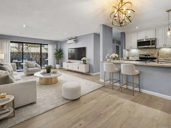 8324 Regents Rd Unit 1B, San Diego, CA 92122