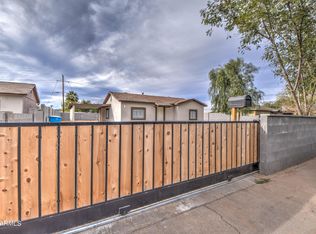 4 S 27th Dr, Phoenix, AZ 85009