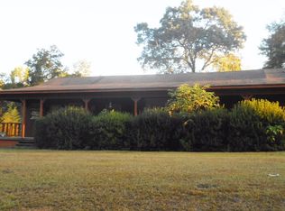 3590 County Road 470, Meridian, MS 39301