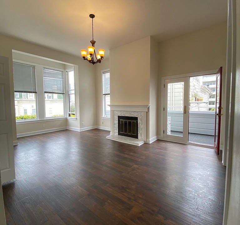 1st image of 1405 Gough St #5