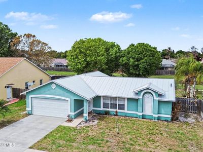 3514 Egret Dr, Melbourne, FL, 32901