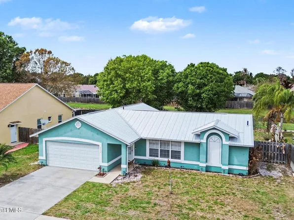 3514 Egret Dr, Melbourne, FL 32901