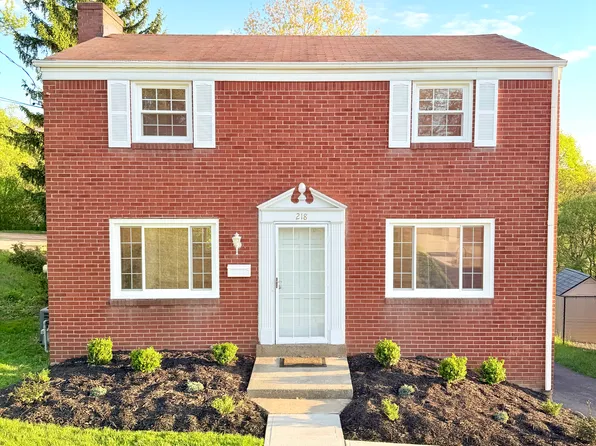 218 Arla Dr, Pittsburgh, PA 15220