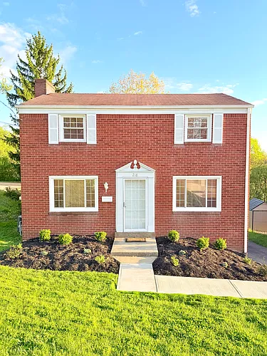 218 Arla Dr Photo 1