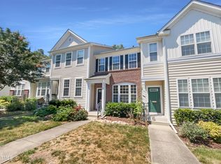 204 Grey Elm Trl, Durham, NC 27713