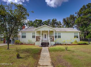 109 W Stanton St, Hastings, FL 32145