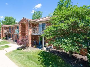 Bradford Ridge, Bloomington, IN 47403