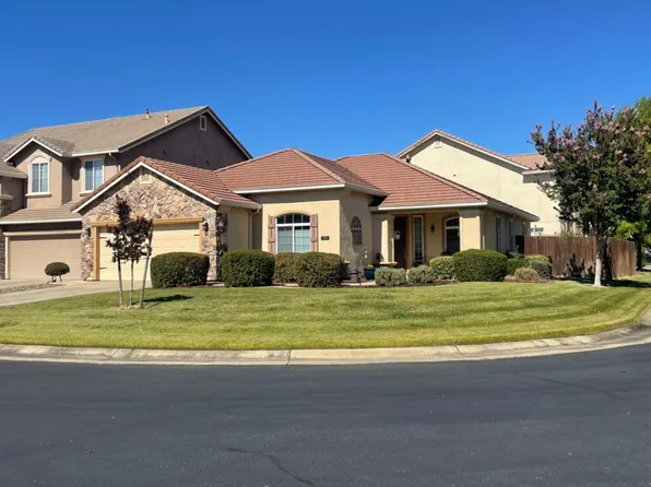 106 Happy Jack Ct, Valley Springs, CA 95252