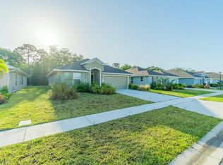 5314 Vespera St, Fort Pierce, FL 34951