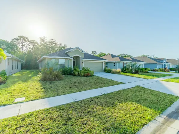 5314 Vespera Street, Fort Pierce, FL 34951