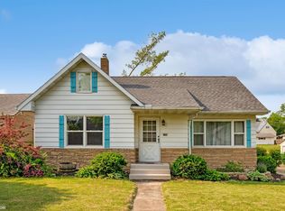 805 E Anson St, Marshalltown, IA 50158