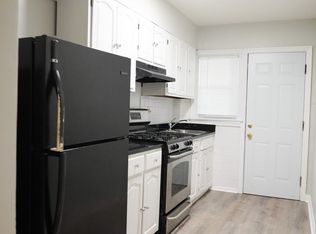 2502 E St NE, Washington, DC 20002