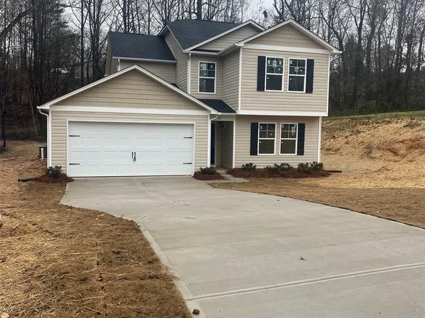 132 Crown Ct, Kings Mountain, NC 28086