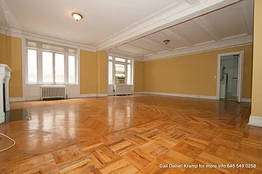 Rented by City Connections Realty