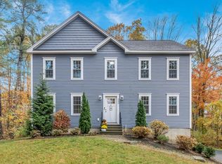 2226 Main St, Holden, MA 01522