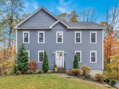 2226 Main St, Holden, MA, 01522