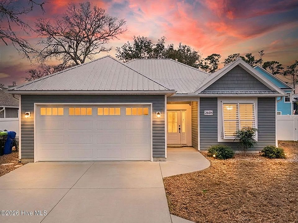 1st image of 2605 E Oak Island Drive
