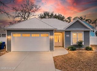 2605 E Oak Island Dr, Oak Island, NC 28465