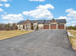 3266 Harrowsmith Rd, South Frontenac, ON K0H1V0