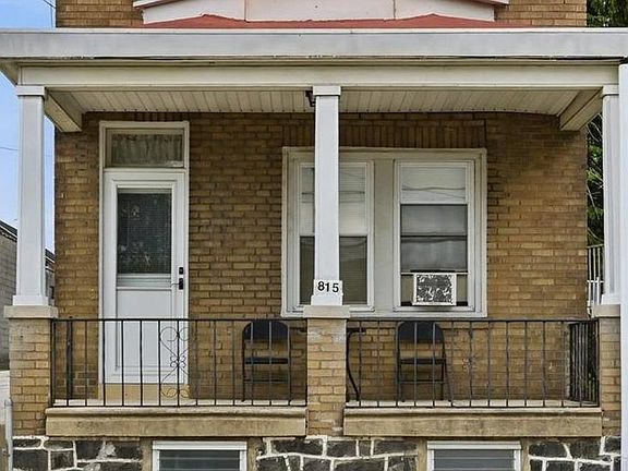 2nd image of 815 Tremont Ave