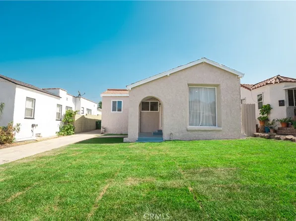 8924 Dalton Ave, Los Angeles, CA 90047