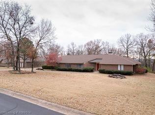 1646 River Overlook Loop, Van Buren, AR 72956