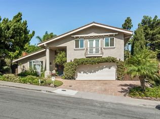 3636 Via Del Conquistador, San Diego, CA 92117